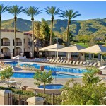 Main Bldg Pool Mountains 20101 150x150 ARIZONA   The Legacy Golf Resort Phoenix