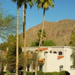 Mountain 150x150 ARIZONA Scottsdale Camelback Resort