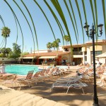 Pool7 150x150 ARIZONA Scottsdale Camelback Resort