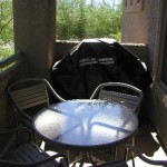 Worldmark Rancho Vistoso Resort Tucson Oro Valley Deck BBQ 150x150 ARIZONA Worldmark Rancho Vistoso Resort Tucson Oro Valley