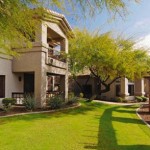 Worldmark Phoenix Grounds3 150x150 ARIZONA   Worldmark Phoenix South Mountain Preserve