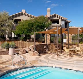 Worldmark Phoenix South Mountain Park