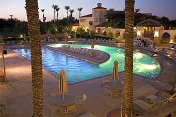 The Legacy Golf Resort Phoenix Pool