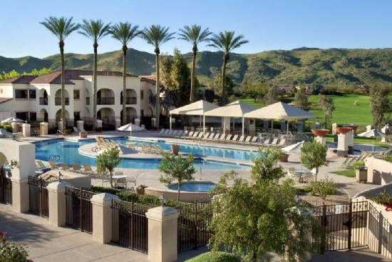 Arizona Spring Training Condo Vacation Rentals