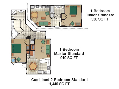 Sedona Summit Resort Floor Plan House Plan