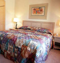 Worldmark Rancho Vistoso Resort Tucson Oro Valley Bedroom