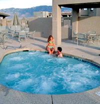 Worldmark Rancho Vistoso Resort Tucson Oro Valley Spa