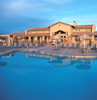 Worldmark Rancho Vistoso Resort Tucson Oro Valley Exterior