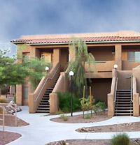 Worldmark Rancho Vistoso Resort Tucson Oro Valley